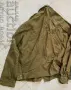 Българска Соц Военна Лятна Куртка Риза Неизползвана 1970те г.  , снимка 2