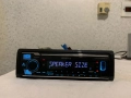 Авто радио Kenwood Bluetooth , снимка 6