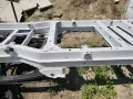 Mercedes Sprinter 2.2 cdi На Части , снимка 5