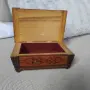 Дървени кутии от едно време , снимка 6