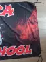 Ултра знаме ЦСКА CSKA OLD SCHOOL, снимка 4