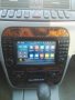 Навигация Android за MERCEDES мерцедес W203 W209 андроид мултимедия, снимка 6