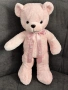 💥Плюшено мече с име , снимка 5