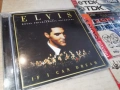 ELVIS CD ВНОС GERMANY 1303261318H2E6R, снимка 14