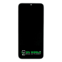 Дисплей за LG K41S оригинал с рамка black, снимка 1 - Резервни части за телефони - 44808554