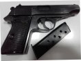 боен пистолет Валтер ПП/WALTHER PP, снимка 3