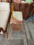 Елегантна постаментна масичка , снимка 6