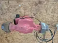 Помпа за парно отопление, котле, камина и др  Grundfos 50-75 w, снимка 3
