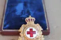 Царски орден за медицинска служба, снимка 5