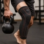 Спортни наколенки за стабилност и комфорт , снимка 6