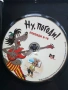 DVD "Ну,Погоди епизоди 9-16", снимка 2