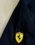 тениски Puma Scuderia Ferrari black , снимка 7
