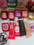 Продавам Bath and Body Works  комплекти лосиони,свещи, дезинфектанти, сапун, снимка 4