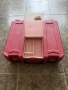 Ударна акумулаторна бормашина/винтоверт Sparky BUR2 15E 14.4V, снимка 4