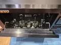 Отлично работещ Японски двукасетен дек Onkyo TA-RW544, снимка 5