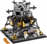 НОВО ЛЕГО 10266 Идеи - Аполо 11 лунен модул на НАСА LEGO 10266 IDEAS - NASA Apollo 11 Lunar Lander, снимка 1 - Конструктори - 36073461
