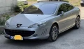 Peugeot 407 3.0 hdi biturbo, купе, снимка 1