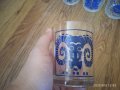 Различни водни чаши, снимка 2