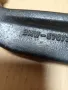 Стара Кука Теглич За Автомобили BMW 5кг., снимка 2
