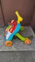 KIKKA BOO 3в1 Играчка за прохождане WALK 'N' LEARN, снимка 6