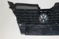 Предна решетка VW Passat B6 (2005-2011г.) 3C0853651F предна емблема отвори за парктроник, снимка 9