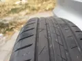 Лятна гума VREDESTEIN ULTRAC 185/60/15 1 бр., снимка 2