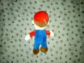 Плюшена играчка Супер Марио , снимка 2