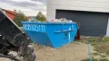 Контейнери за строителни отпадъци - извозване на строителни отпадъци, снимка 2