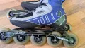 Ролери за бързо каране-42-43 номер с 5 ролки, снимка 6