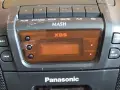 Стерео CD система Panasonic RX-DS15, снимка 2