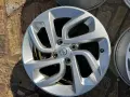 4бр. алуминиеви джанти от Opel Corsa 16 цола., снимка 5