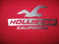 Блуза HOLLISTER  мъжка,Л, снимка 3