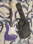 Електрическа Китара Fender Squer Stratocaster , снимка 1