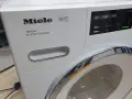 UK Miele 9кг 1600rpm Wi-Fi TwinDos Пералня Миеле 12м Гаранция, снимка 14