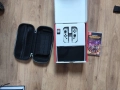 Nintendo switch OLED white + 2 игри , снимка 1