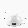 Елегантна и компактна UV LED лампа за нокти SUN5 с висока мощност-48W, снимка 6