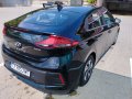 hyundai ionig hybrid 1. 6 бензин - 143 конски сили, снимка 3