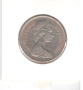 United Kingdom-10 Pence-1968-KM# 912-Elizabeth II 2nd portr., снимка 4