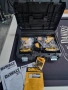 DeWalt гайковерт и винтоверт комплект, снимка 2
