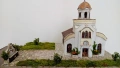 Макет на храм св.Анастасий-гр.Харманли., снимка 12