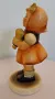 Goebel Hummel, порцеланова фигура, Girl with Doll, номер 239/B 1967 г.
, снимка 4