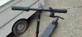 Електрически скутер-тротинетка KICKSCOOTER MAX G2, снимка 5
