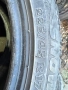 4бр зимни гуми 225-45-17, снимка 5