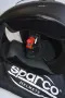 Каска Sparco Club X1, снимка 6