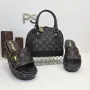 Louis VUITTON 🤍Дамски Чанти , снимка 4