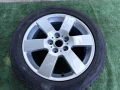 Джанта 5/114,3/17 Kia Mazda Mitsubishi Hyndai Honda, снимка 1