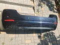 Задна броня BMW F10 БМВ ф10 , снимка 2
