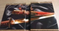 Shogun DVD (2004) Richard Chamberlain, 5 discs , снимка 4