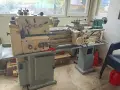 струг С8 + механична ножовка, снимка 1