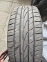 c-class w203 5x112 спорт пакет джанти 17", снимка 2